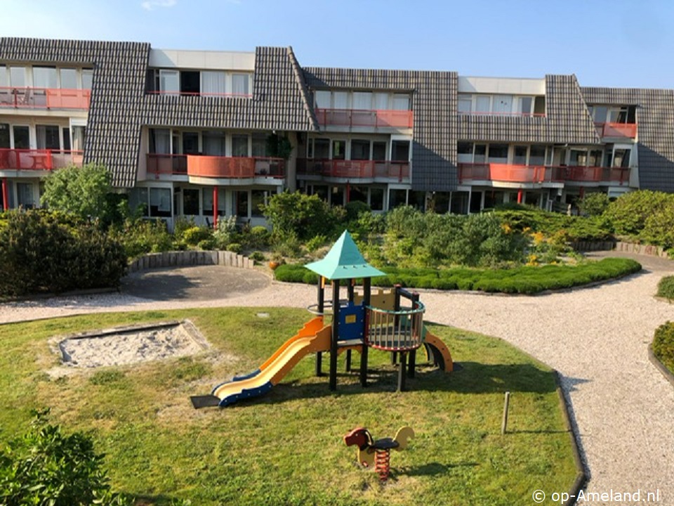 Buiten de Duinen 25, Apartment on Ameland