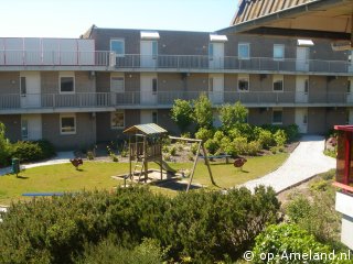 Buiten de Duinen 56, Apartment on Ameland