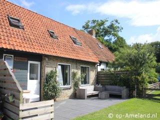 Butenhiem 1, Apartment on Ameland