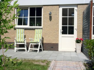 De Suihoek, Apartment on Ameland