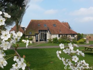 Het Loo, Ameland Adventurerun