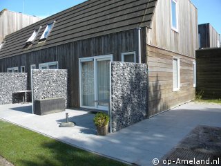 Kaapduyn, Apartment on Ameland