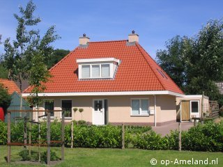 Kienstra, Apartment on Ameland