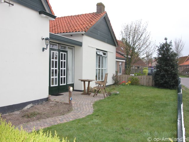 Koebloemke