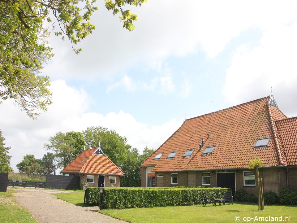 Ballumerhoeve, Petit, Ballum on Ameland