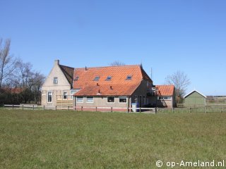 Buitenaanzicht Sterrenweide