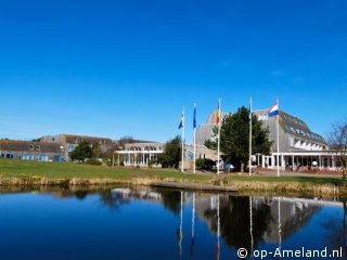 Zeeduin, Golfing on Ameland