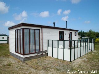 Carla (Roosdunen), Chalets on Ameland