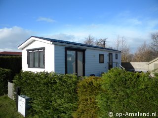 Chalet 74 Koudenburg, Chalets on Ameland