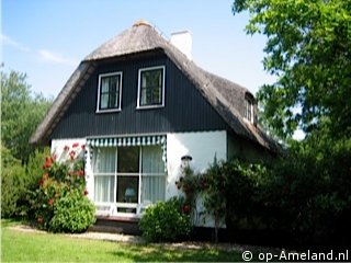 Akkerduin, Ballum on Ameland