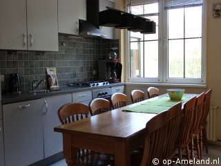 Woning Brouwershoeve