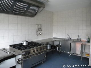 Familiehuis C-breeze