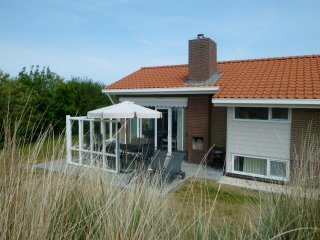 `t Duinhuis, Ballum on Ameland