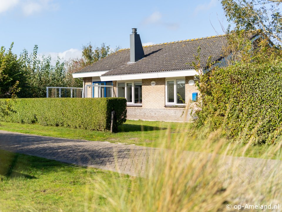 Marrit, Ballum on Ameland