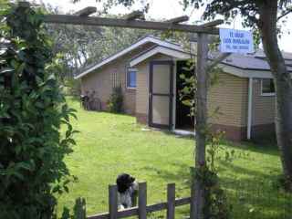 Media Via, Ballum on Ameland