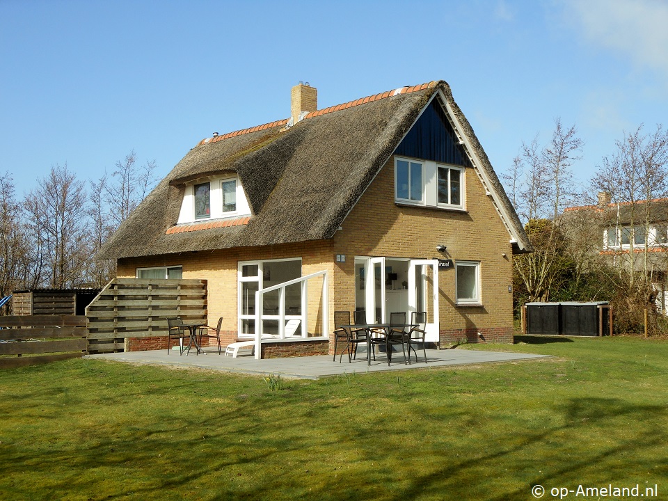 Mirasol, Ballum on Ameland