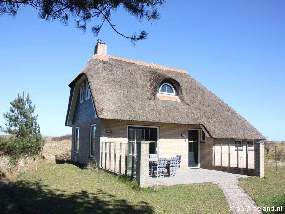 Noorderlicht, Ballum on Ameland