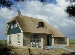 Noordkaap, Ballum on Ameland