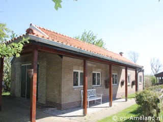 Polderhuis, Ballum on Ameland