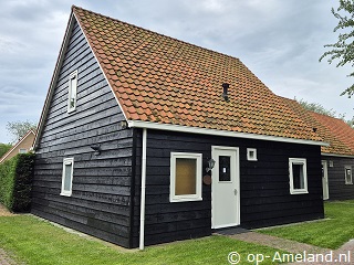 Populier, Ballum on Ameland