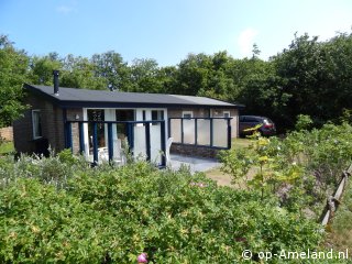 De Ringmus, Ballum on Ameland