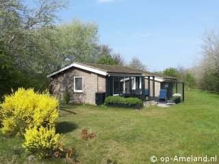 Sjans, Ballum on Ameland