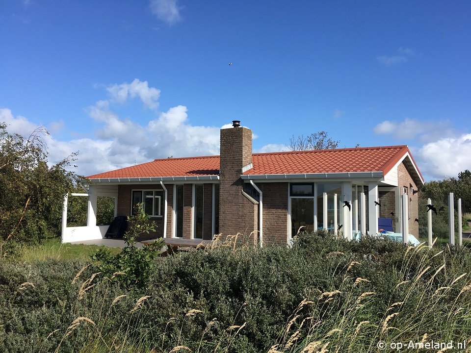 Zeester (Sternhorst, Ballum), Ballum on Ameland