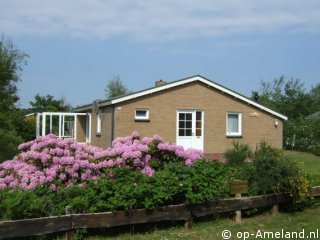 Vechteaue, Ballum on Ameland