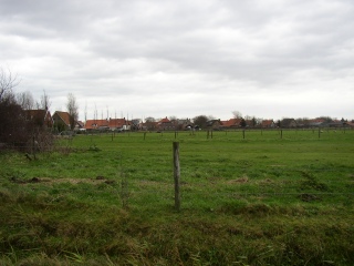 Buren on Ameland