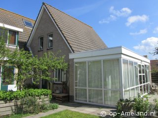 Anjo, Culture on Ameland