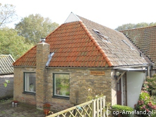 Butengewo&acirc;n, Apartment on Ameland