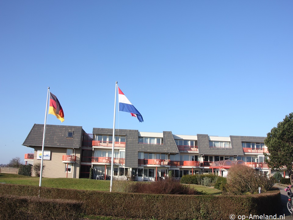 De Haan, Culture on Ameland