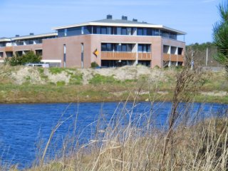 Noordzee Appt 42k, Holiday home on Ameland for 4 persons