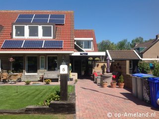 Paal 5, Holiday home on Ameland for 2 persons