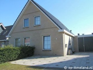 Sanne, Nes on Ameland