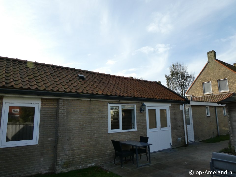 Sauke Jaap, Christmas on Ameland