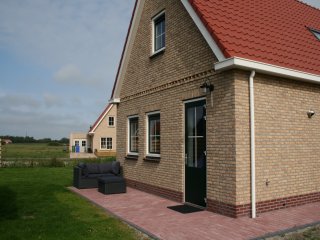 Sippie, Holiday home on Ameland for 4 persons