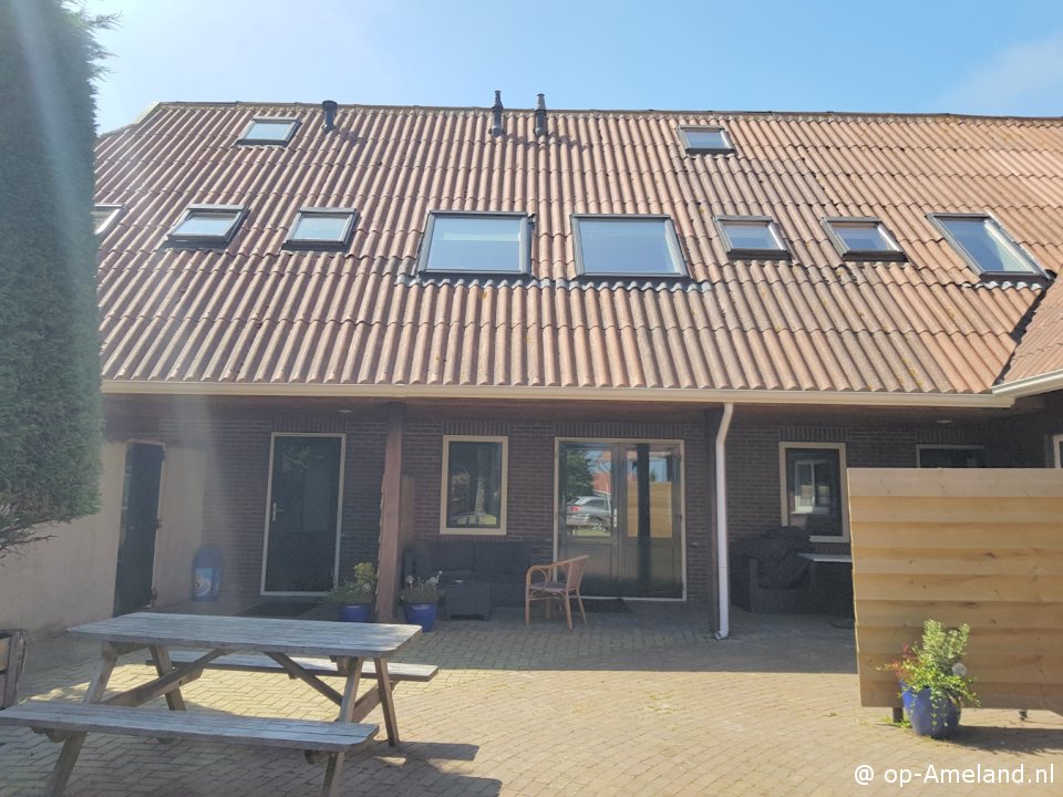 Studio De Zwaluw. 