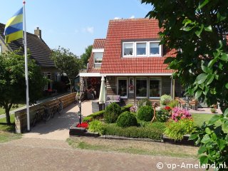 `t Zeehondje, Holiday home on Ameland for 2 persons