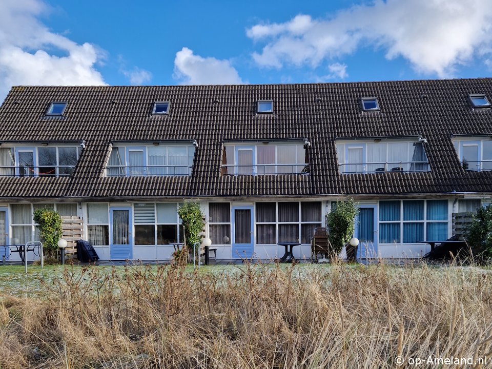 Vleijenhof 13, Buren on Ameland