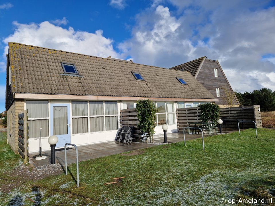 Vleijenhof 6, Buren on Ameland