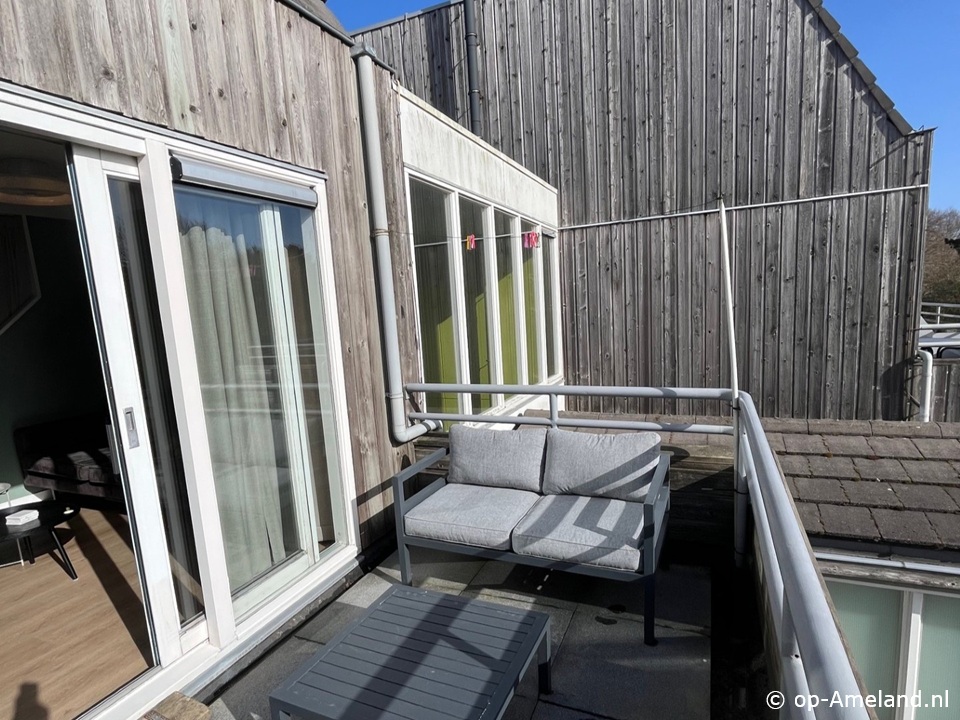 Lastminute Waddenhuyske 68