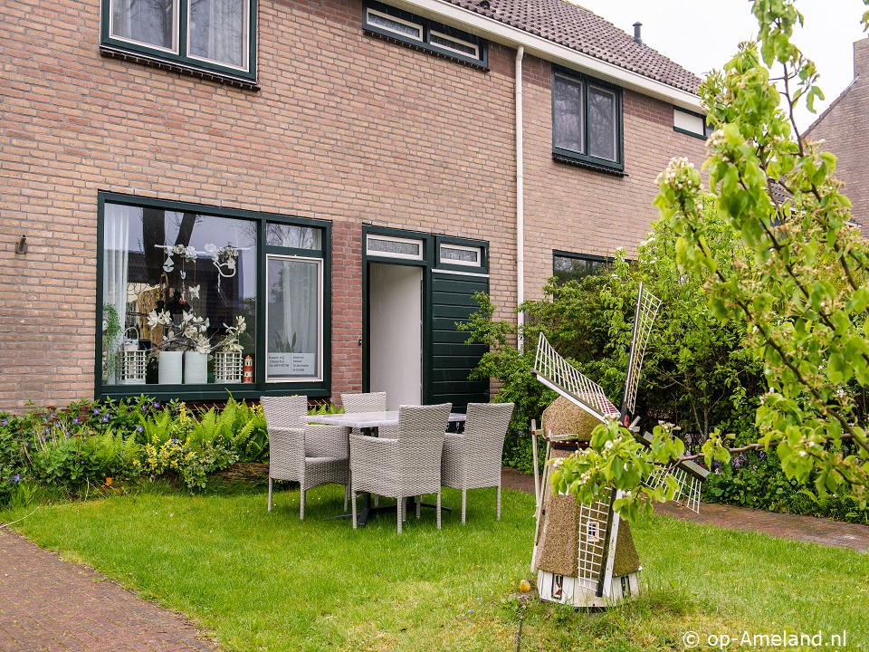 B&B Molenaar, Buren on Ameland