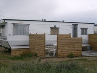 De Stormvogel, Ballum on Ameland