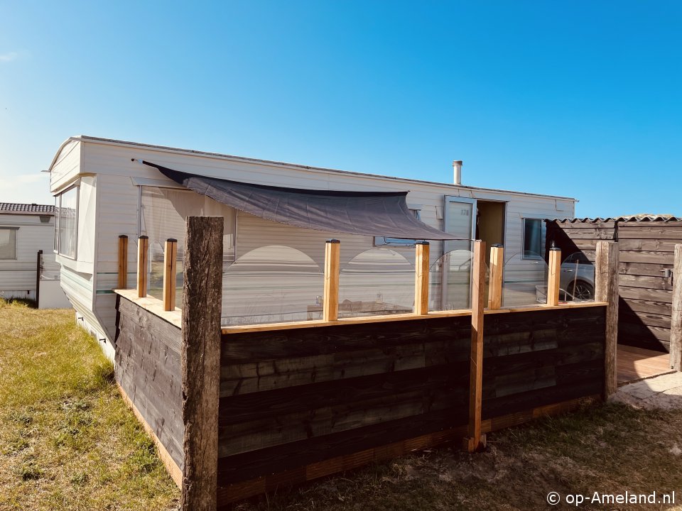 Jels, Holiday home on Ameland for 4 persons