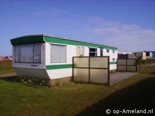 Verona, Holiday home on Ameland for 4 persons