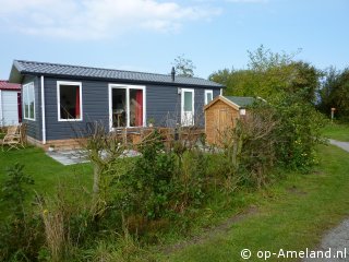 Braamhoek, Chalets on Ameland
