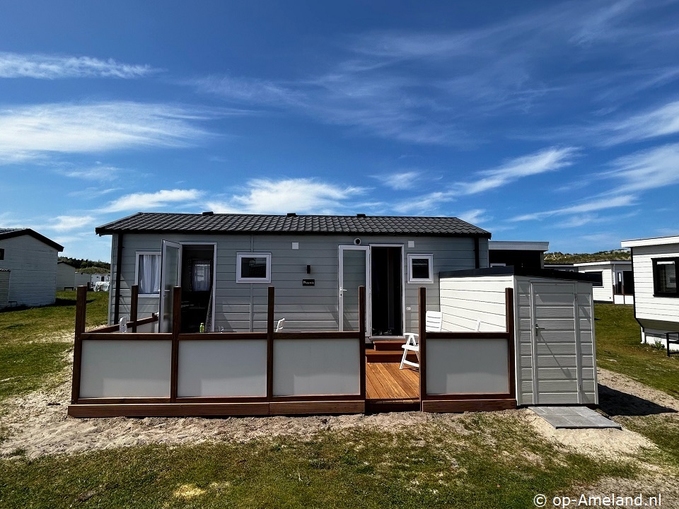 Chalet 229 Esda, Chalets on Ameland