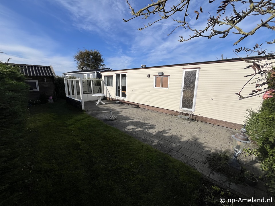 Chalet 94, Chalets on Ameland