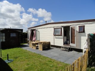 Hemmingways, Chalets on Ameland